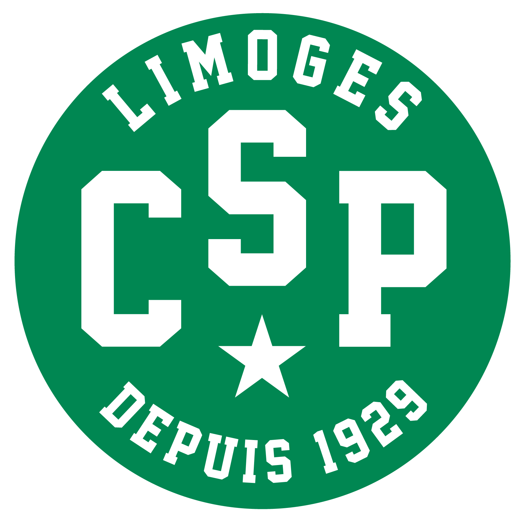 Programme TV Limoges CSP