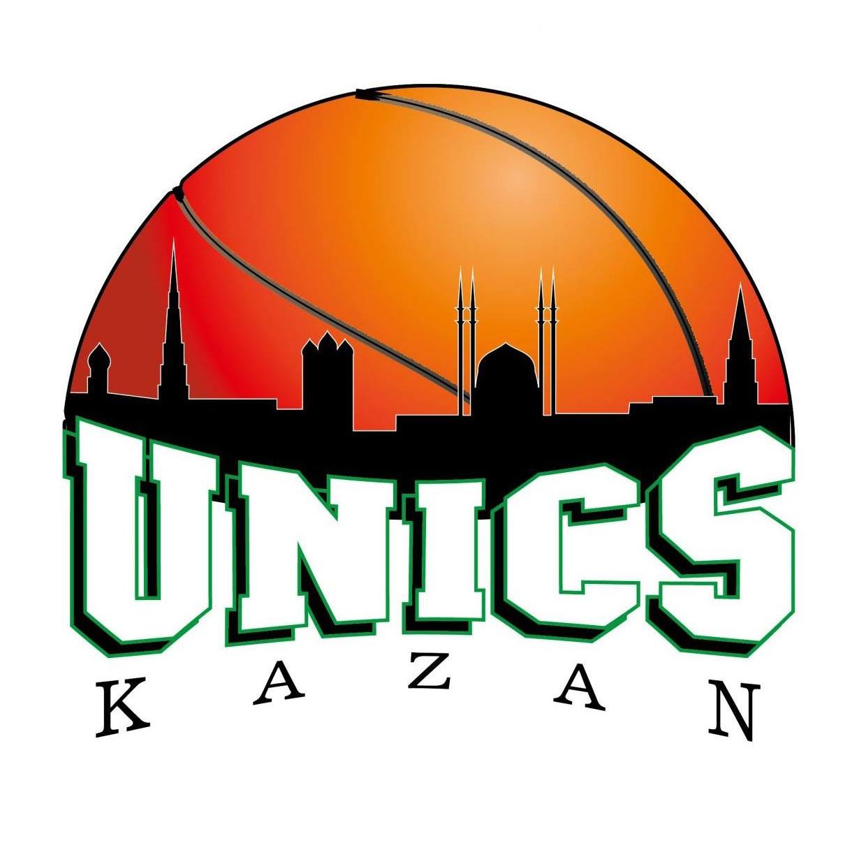 Programme TV Unics Kazan
