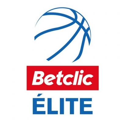 Betclic Elite