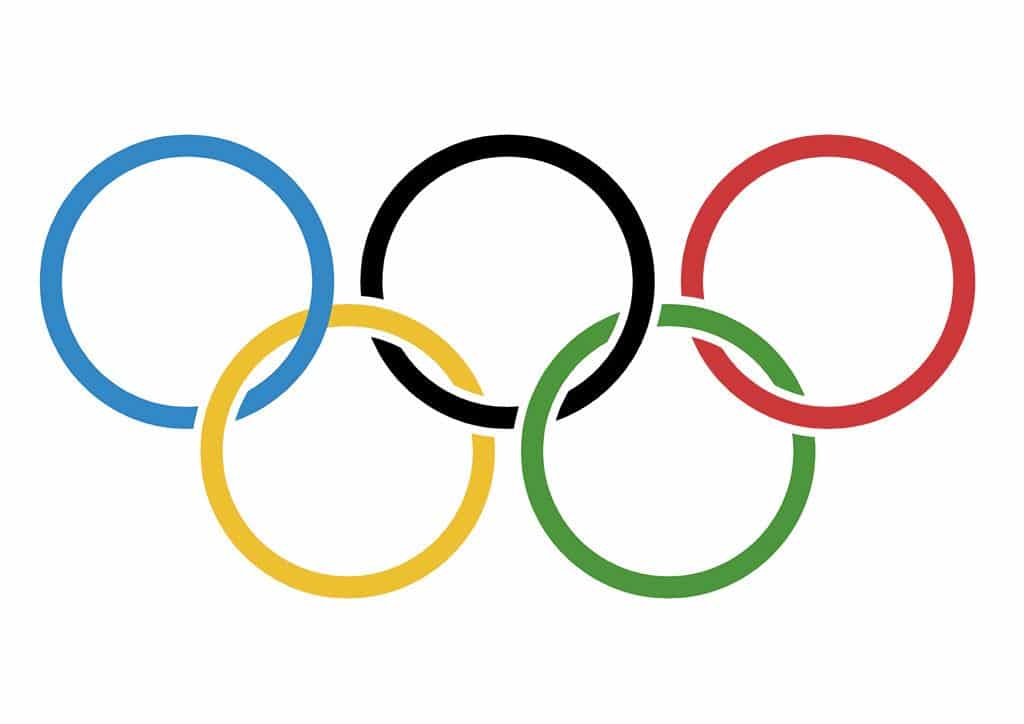 Programme TV Jeux Olympiques