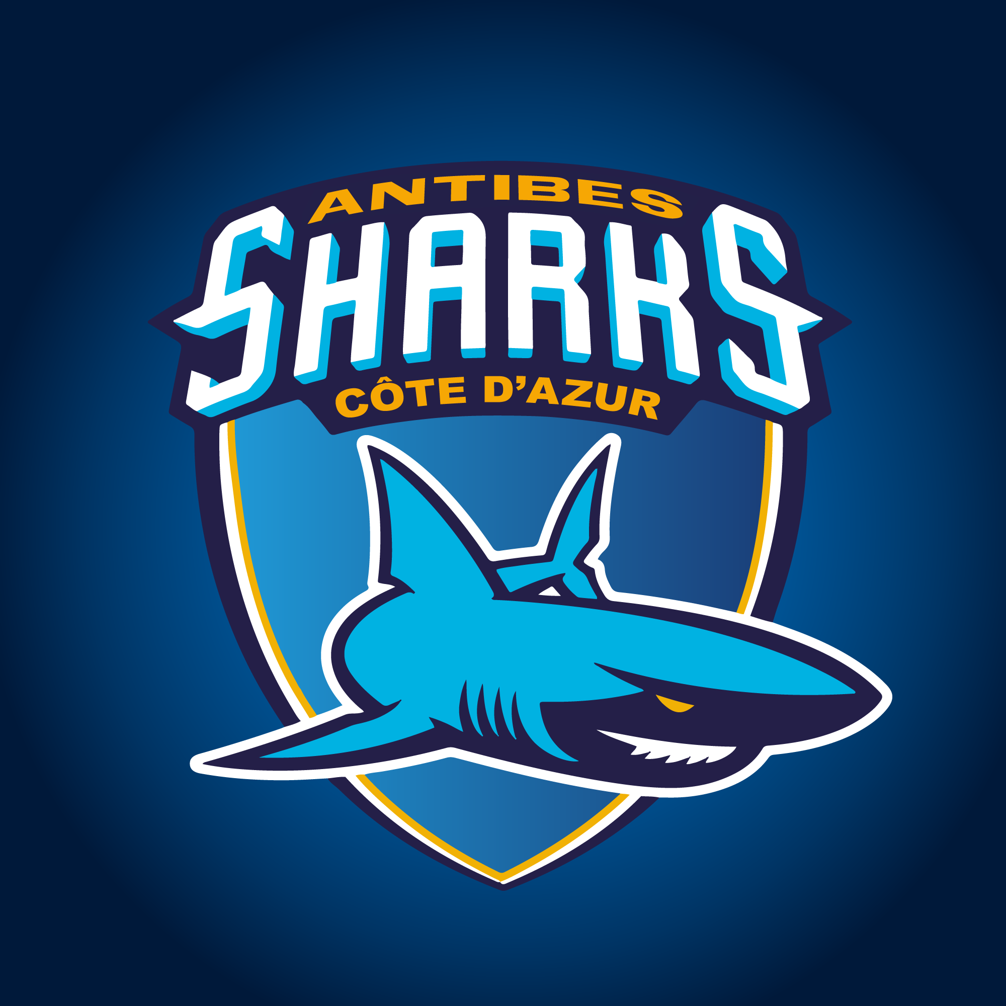 Antibes Sharks