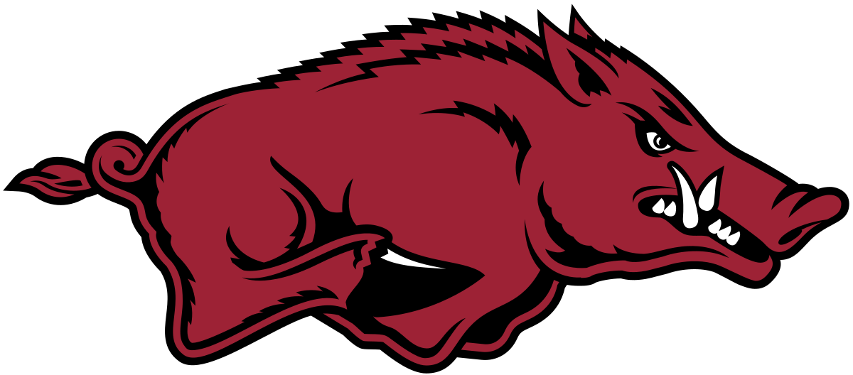 Programme TV Arkansas Razorbacks