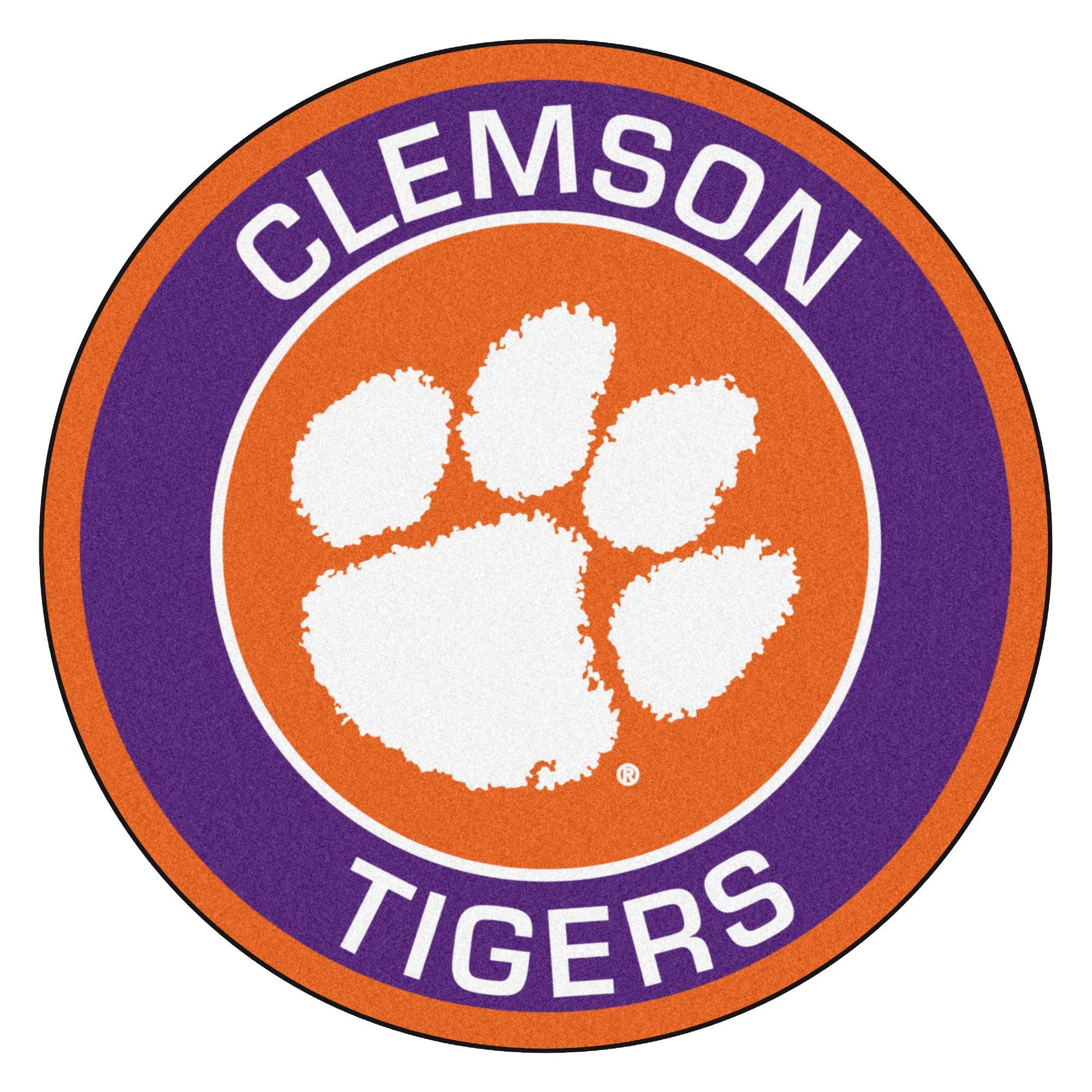Programme TV Clemson Tigers