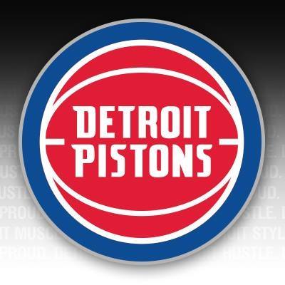 Detroit Pistons