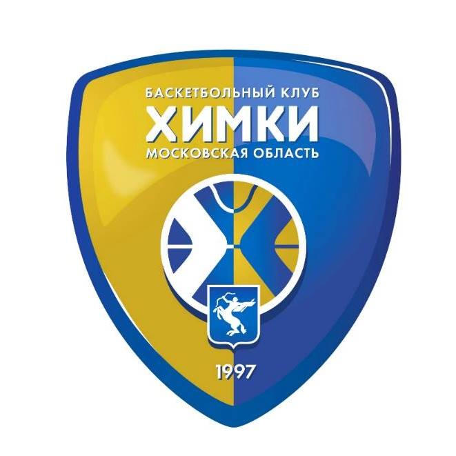 Khimki Moscou