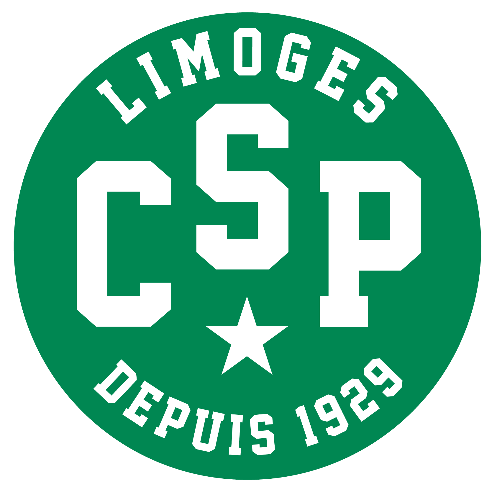 Limoges CSP