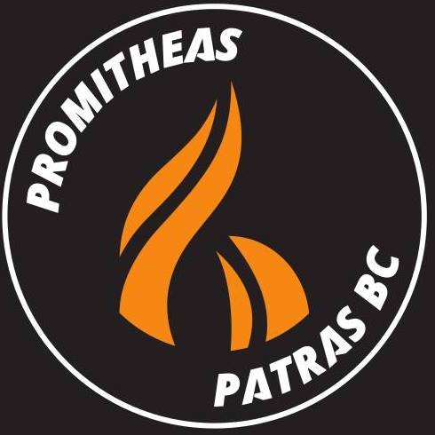 Promitheas Patras