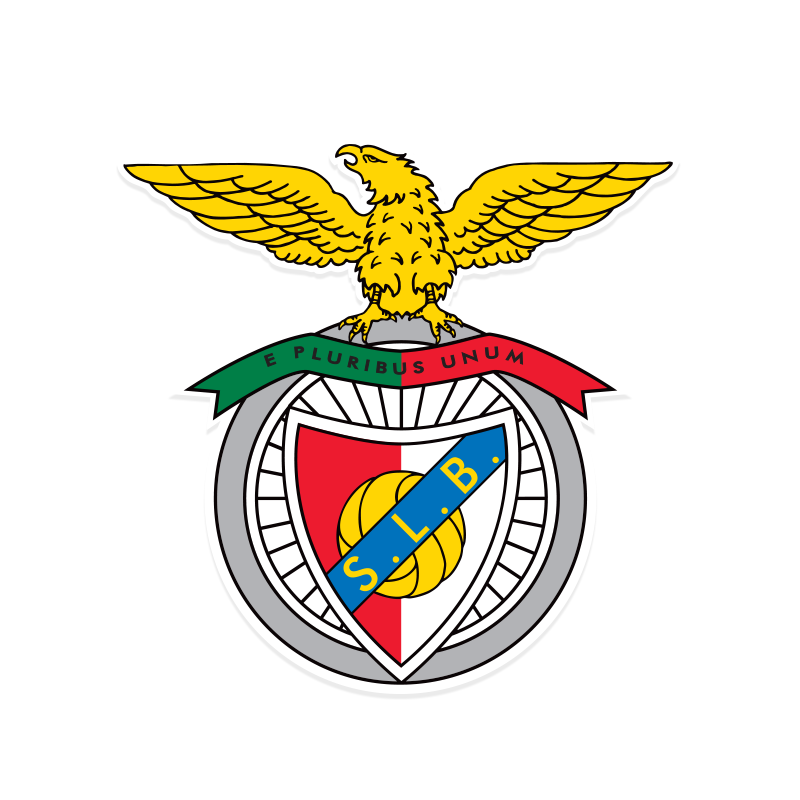 Programme TV SL Benfica