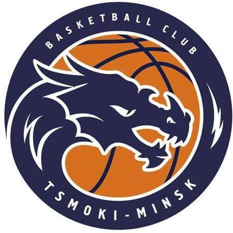 Tsmoki Minsk