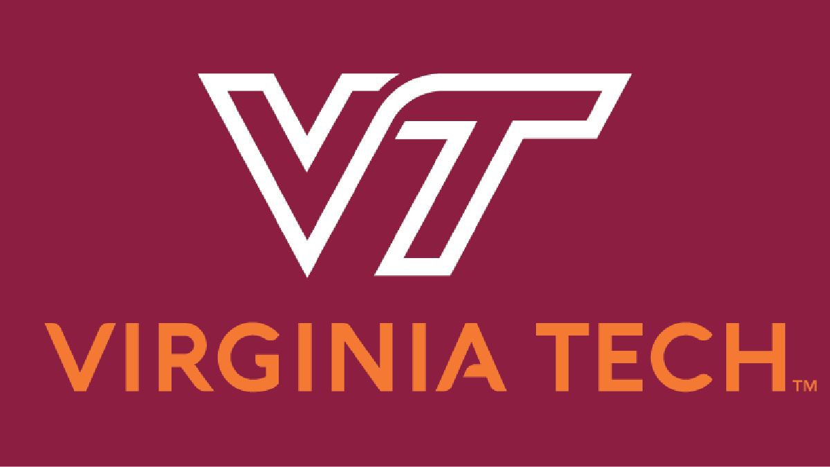 Programme TV Virginia Tech