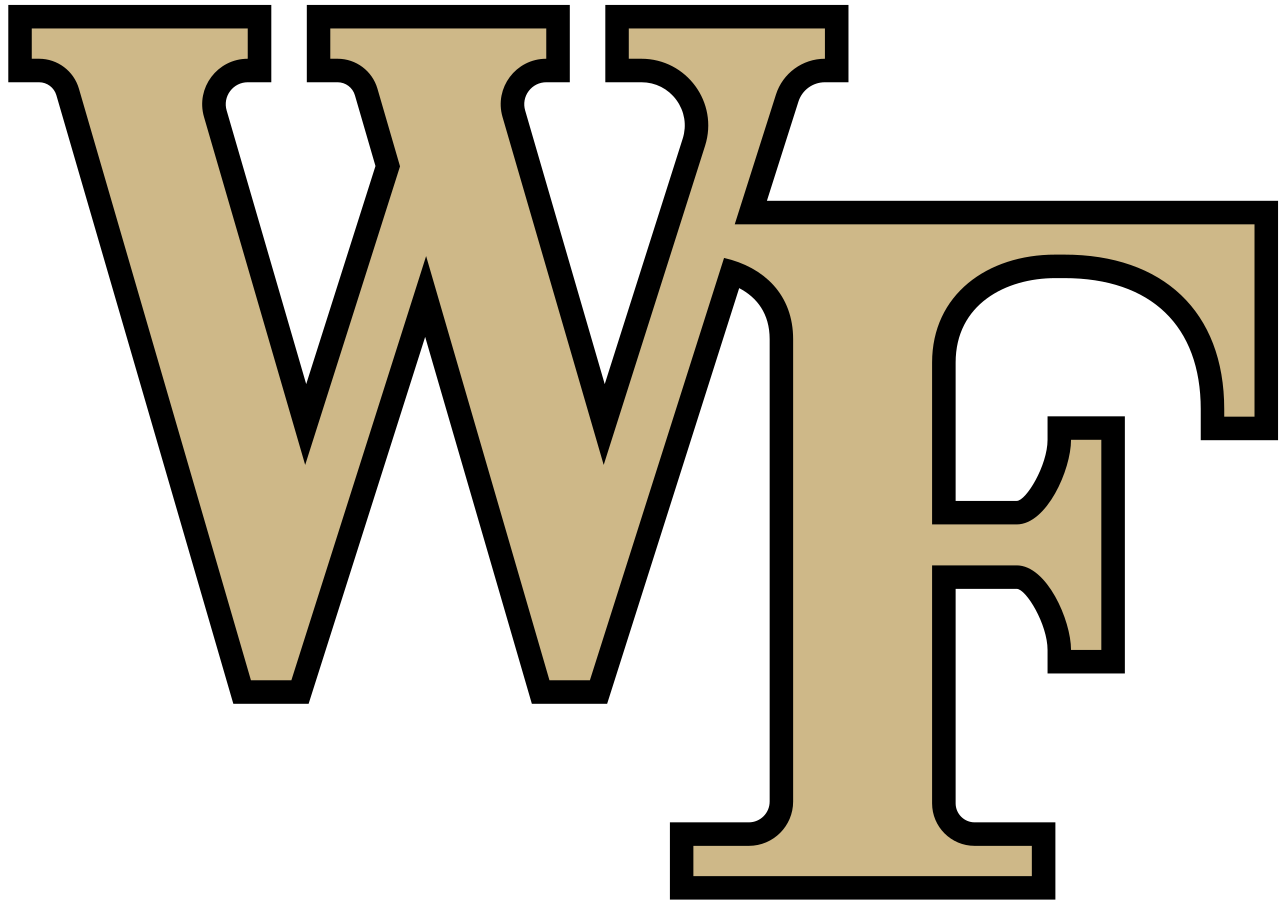 Programme TV Wake Forest